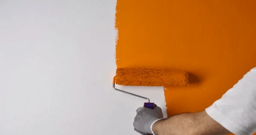 Servicios de pintura en Salamanca