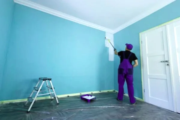 Pintura de interiores en Salamanca