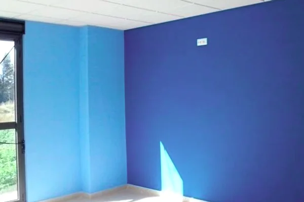 Pintura de locales en Salamanca