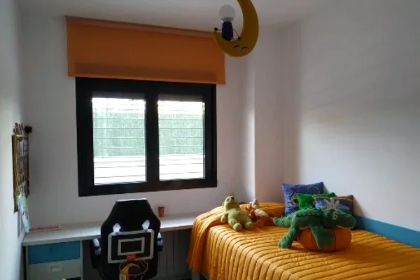 Pintura residencial en Salamanca