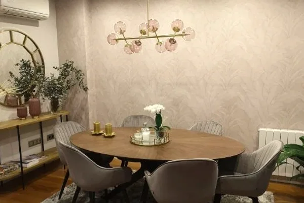 Trabajo de pintura realizado por Pintura Hogar en Salamanca