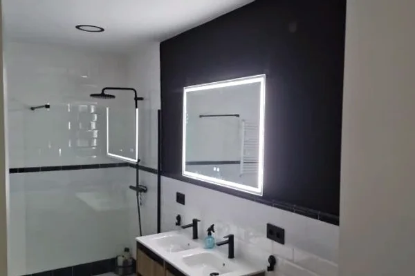 Trabajo de pintura realizado por Pintura Hogar en Salamanca