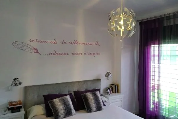 Trabajo de pintura realizado por Pintura Hogar en Salamanca