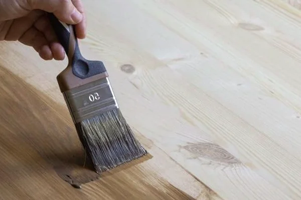 Trabajo de pintura realizado por Pintura Hogar en Salamanca