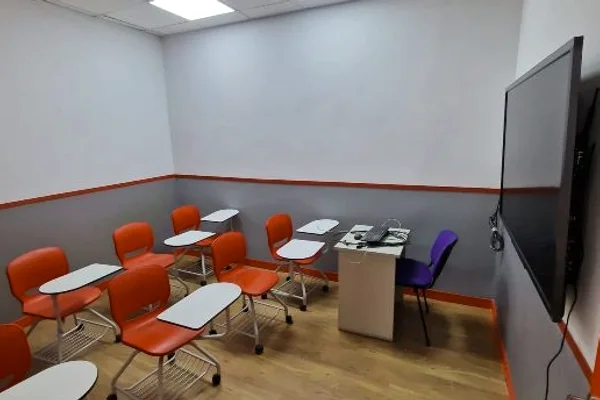 Trabajo de pintura realizado por Pintura Hogar en Salamanca
