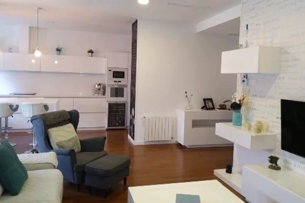 Trabajo de pintura realizado por Pintura Hogar en Salamanca