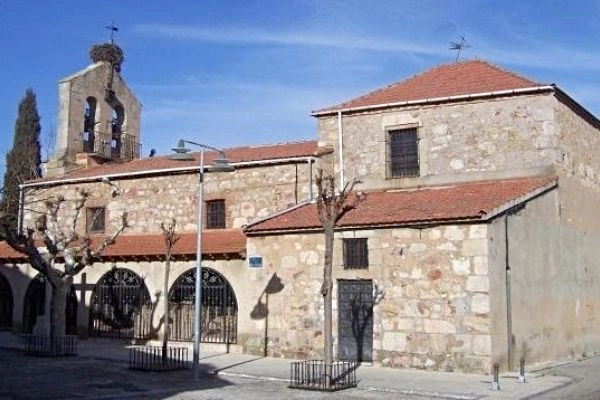 Pintores en Aldeatejada