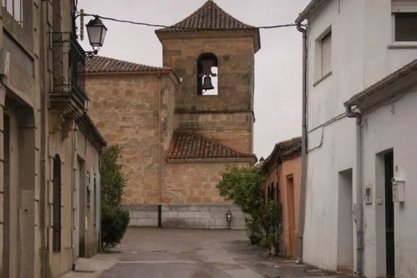 Pintores en Cabrerizos