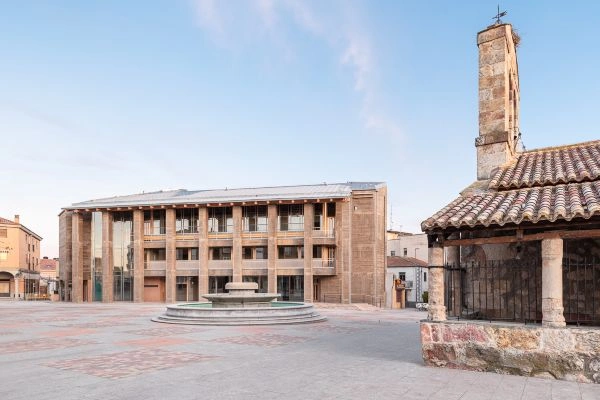 Pintores en Carbajosa de la Sagrada