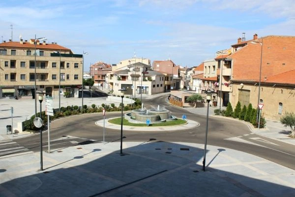 Pintores en Villares de la Reina